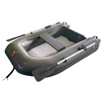 Sea Storm 180 Şişme Katlanır Tabanlı Light Bot