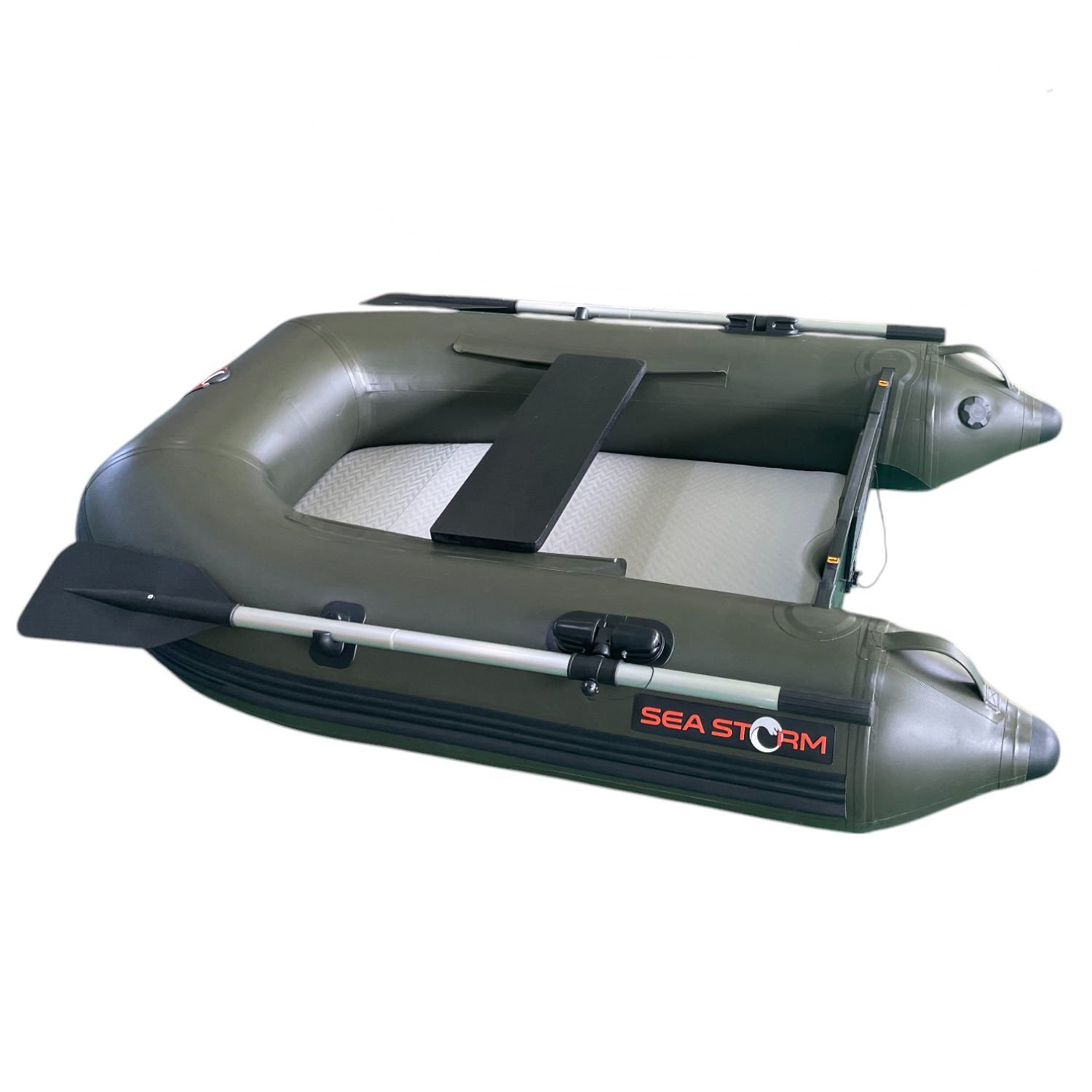 Sea Storm 180 Şişme Katlanır Tabanlı Light Bot