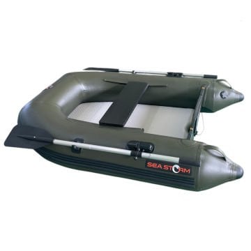 Sea Storm 180 Şişme Katlanır Tabanlı Light Bot