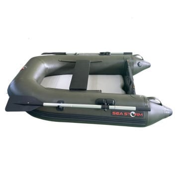 Sea Storm 180 Şişme Katlanır Tabanlı Light Bot