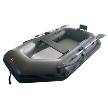 Sea Storm 245 Şişme Katlanır Tabanlı Light Bot