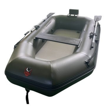 Sea Storm 245 Şişme Katlanır Tabanlı Light Bot