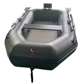 Sea Storm 245 Şişme Katlanır Tabanlı Light Bot
