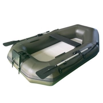 Sea Storm 245 Şişme Katlanır Tabanlı Light Bot