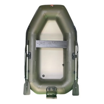 Sea Storm 245 Şişme Katlanır Tabanlı Light Bot