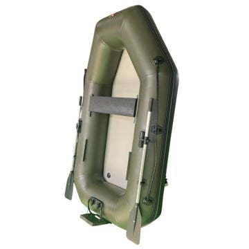 Sea Storm 245 Şişme Katlanır Tabanlı Light Bot