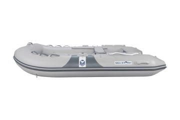 Sea Storm 245 Şişme Katlanır Tabanlı Şişme Bot