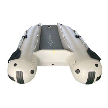 Sea Storm 300 Katamaran Şişme Katlanır Tabanlı Bot