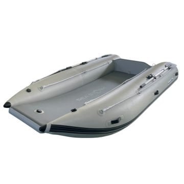 Sea Storm 300 Katamaran Şişme Katlanır Tabanlı Bot