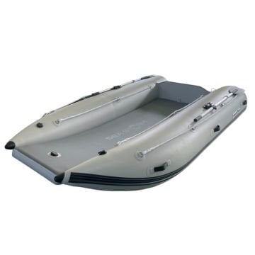 Sea Storm 340 Katamaran Şişme Katlanır Tabanlı Bot