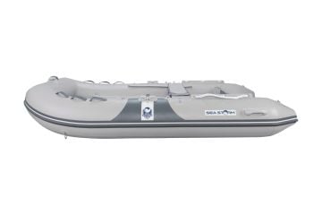 Sea Storm 245 Ahşap Katlanır Tabanlı Şişme Bot