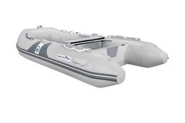 Sea Storm 245 Alüminyum Katlanır Tabanlı Şişme Bot