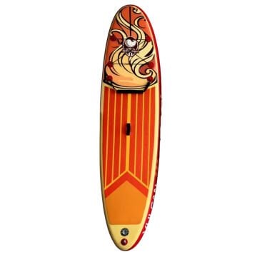 Sea Storm SUP Şişme Sörf Tahtası Stand Up Paddle Board 320*79*15 cm Model.Y-4 VULCAN