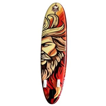 Sea Storm SUP Şişme Sörf Tahtası Stand Up Paddle Board 320*79*15 cm Model.Y-4 VULCAN