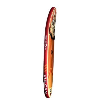 Sea Storm SUP Şişme Sörf Tahtası Stand Up Paddle Board 320*79*15 cm Model.Y-4 VULCAN