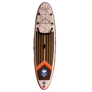 Sea Storm SUP Şişme Sörf Tahtası Stand Up Paddle Board 320*79*15 cm Model.Y-5 ORION