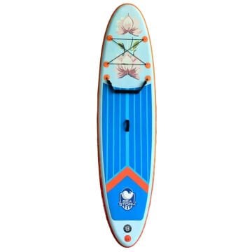 Sea Storm SUP Şişme Sörf Tahtası Stand Up Paddle Board 320*79*15 cm Model.Y-6 LOTUS1