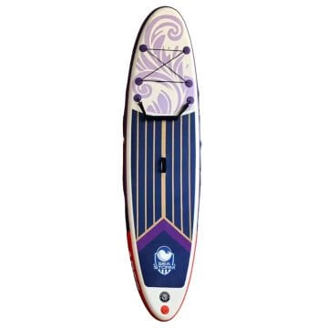 Sea Storm SUP Şişme Sörf Tahtası Stand Up Paddle Board 320*79*15 cm Model.Y-7 ARES