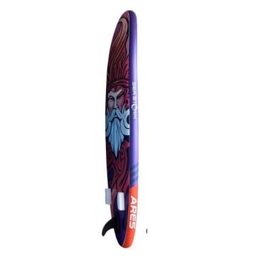 Sea Storm SUP Şişme Sörf Tahtası Stand Up Paddle Board 320*79*15 cm Model.Y-7 ARES