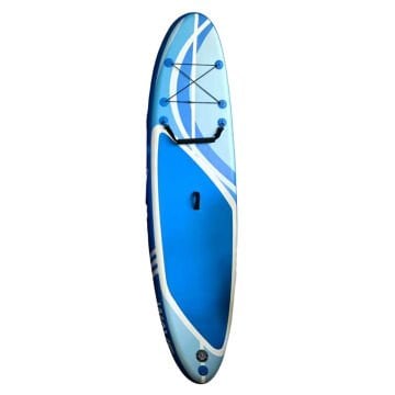 Sea Storm SUP Şişme Sörf Tahtası Stand Up Paddle Board 320*79*15 cm Model.Y-8 WAVE