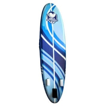 Sea Storm SUP Şişme Sörf Tahtası Stand Up Paddle Board 320*79*15 cm Model.Y-8 WAVE