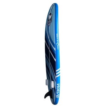 Sea Storm SUP Şişme Sörf Tahtası Stand Up Paddle Board 320*79*15 cm Model.Y-8 WAVE