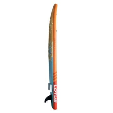Sea Storm SUP Şişme Sörf Tahtası Stand Up Paddle Board 360*81*15 cm Model.Y-3 LOTUS2