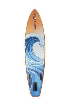 Sea Storm SUP Şişme Sörf Tahtası Stand Up Paddle Board 360*81*15 cm Model.Y-2 OCEAN