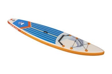 Sea Storm SUP Şişme Sörf Tahtası Stand Up Paddle Board 360*81*15 cm Model.Y-2 OCEAN