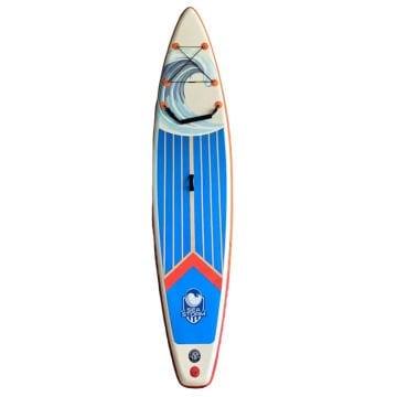 Sea Storm SUP Şişme Sörf Tahtası Stand Up Paddle Board 360*81*15 cm Model.Y-2 OCEAN