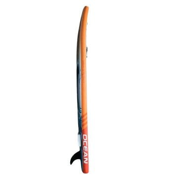 Sea Storm SUP Şişme Sörf Tahtası Stand Up Paddle Board 360*81*15 cm Model.Y-2 OCEAN
