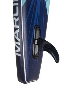 Sea Storm SUP Şişme Sörf Tahtası Stand Up Paddle Board 426*76*15 cm Model.Y-1 MARLIN