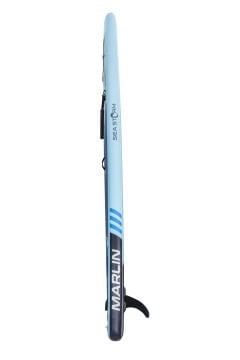 Sea Storm SUP Şişme Sörf Tahtası Stand Up Paddle Board 426*76*15 cm Model.Y-1 MARLIN