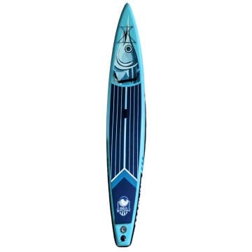 Sea Storm SUP Şişme Sörf Tahtası Stand Up Paddle Board 426*76*15 cm Model.Y-1 MARLIN