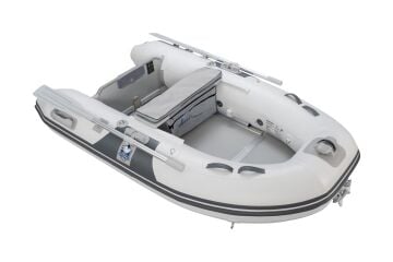 Sea Storm 200 Şişme Katlanır Tabanlı Şişme Bot