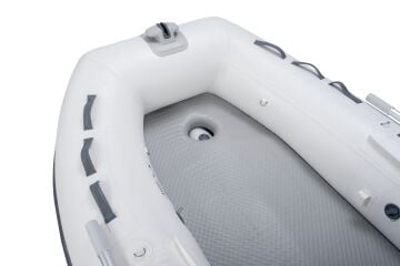 Sea Storm 200 Şişme Katlanır Tabanlı Şişme Bot