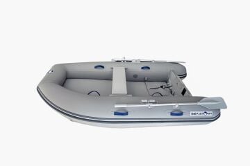 Sea Storm 245 Katamaran Hava Tabanlı Şişme Bot