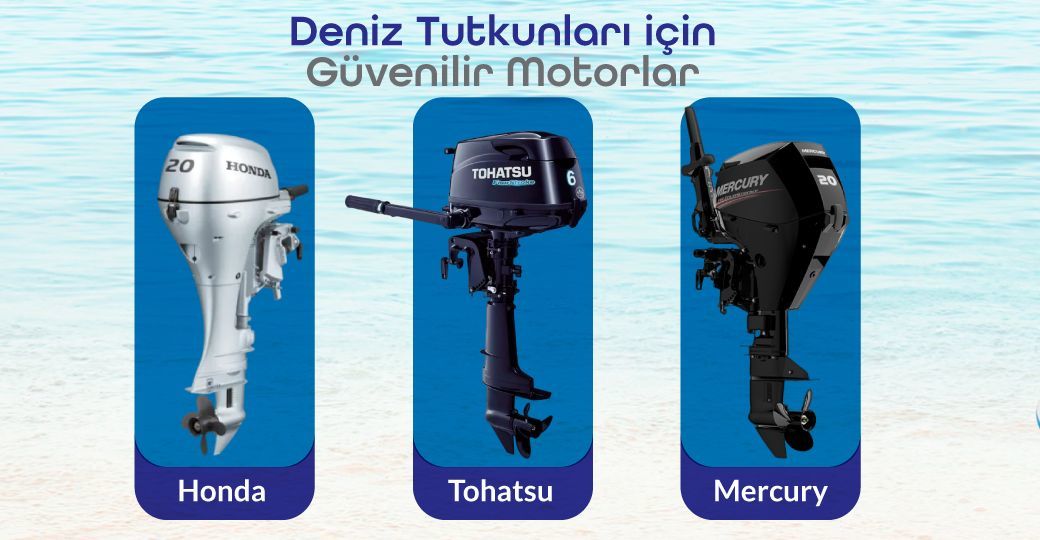 Deniz Motorları